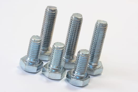 Screw