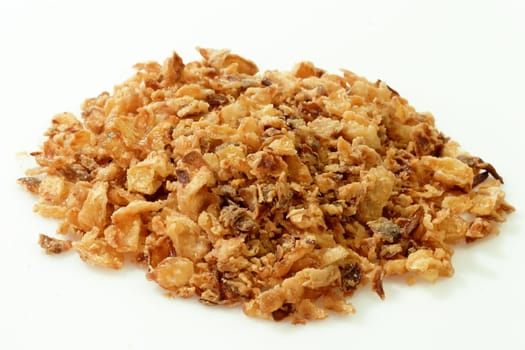 Roasted onions