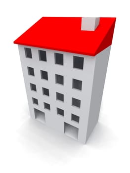 residential building