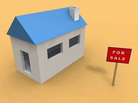 house for sale