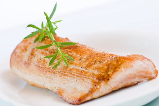 pork tenderloin