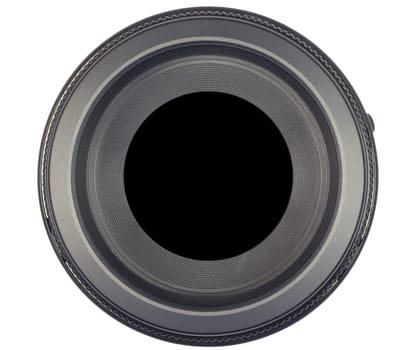 Camera Lens