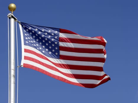 Stars and Stripes