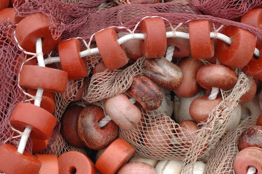 Fishing net