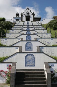 Ermida da Nossa Senhora da Paz