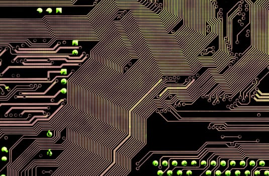 printed circuit