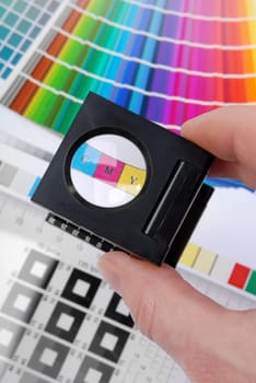 Thread Counter