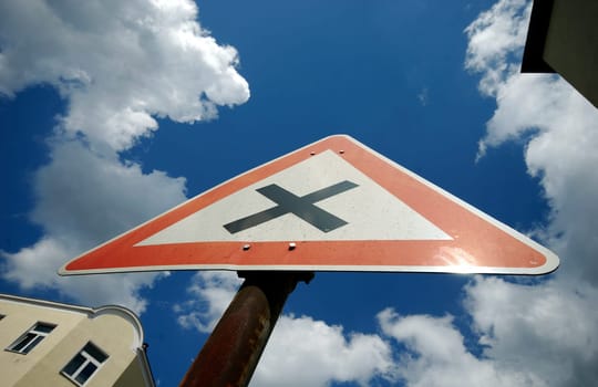 Crossing