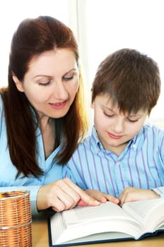 Tutoring