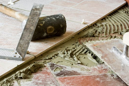 Tiler