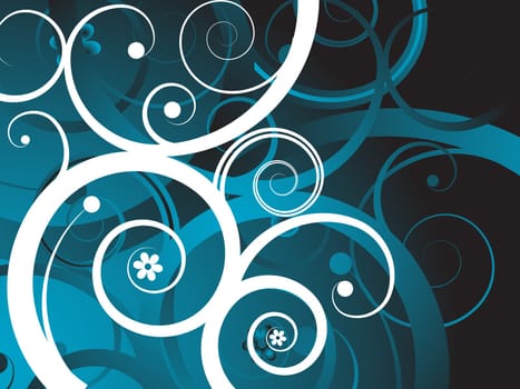 Abstract background