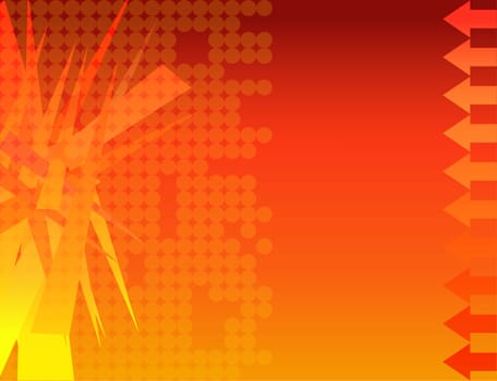 Abstract background