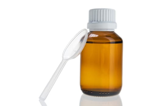 Cough syrup1