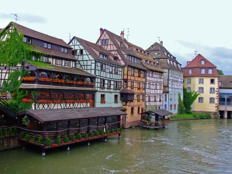 Strasbourg