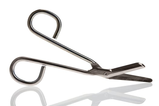 Bandage scissors