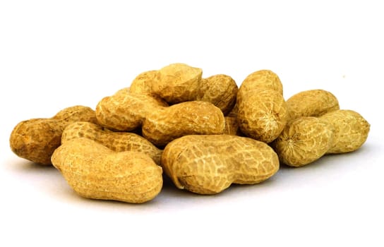 Peanuts