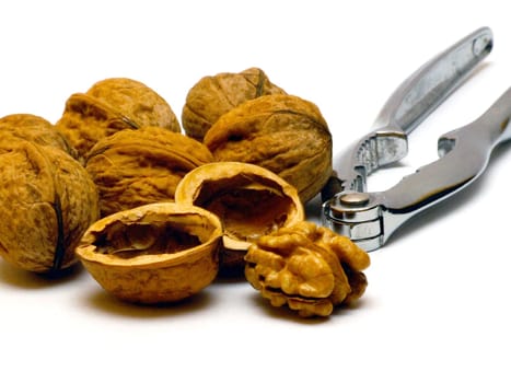 Walnuts
