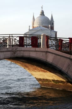 Venice Bridge