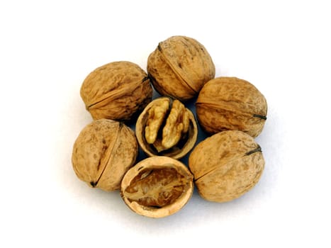 Walnuts