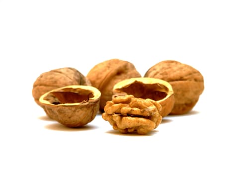 Walnuts