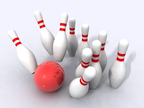 strike