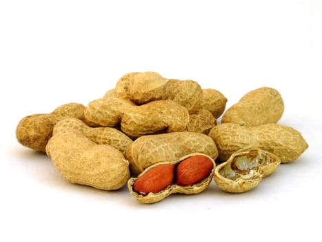 Peanuts