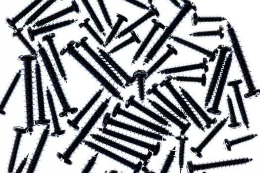 Metal Screws