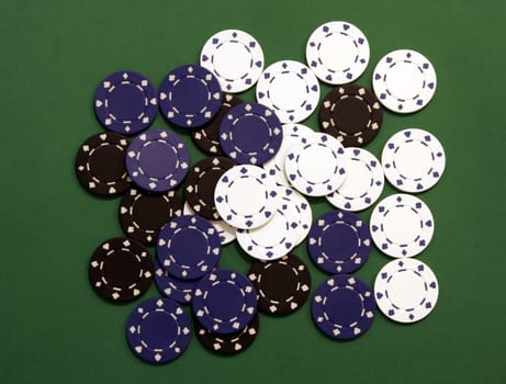 Casino Chips