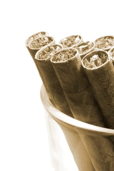 Cigarillos