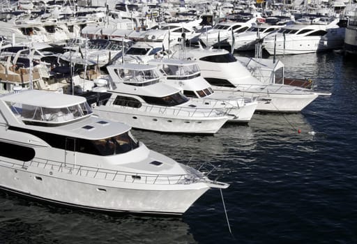 Yachts