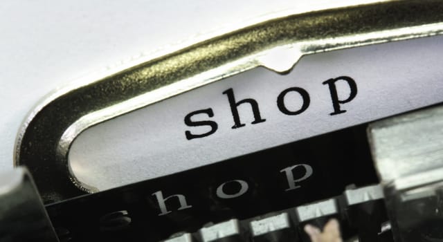 Shop
