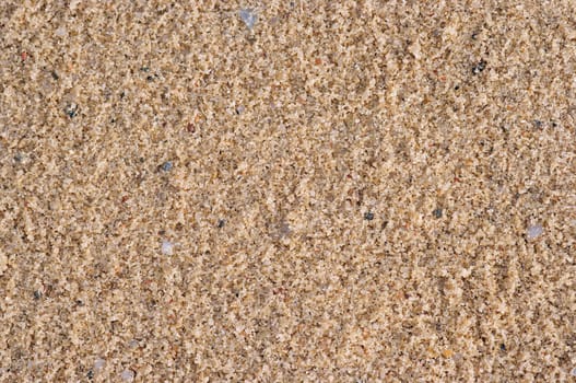 sand