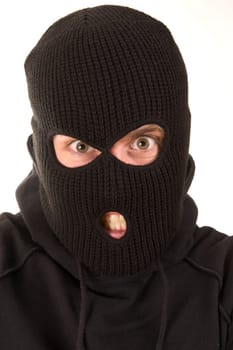 criminal