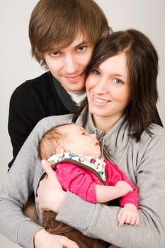 Young parents