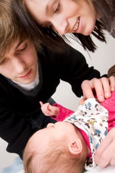 Young parents