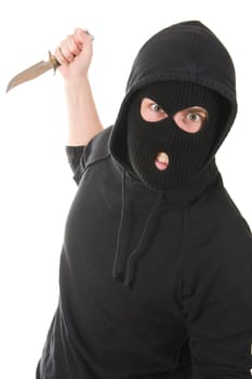 criminal