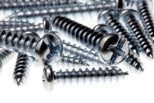 Metal Screws