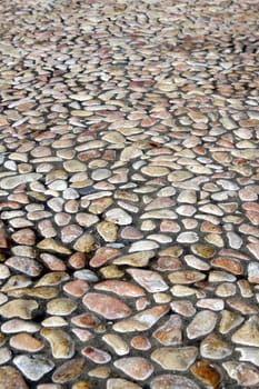 Small Cobblestone Patter