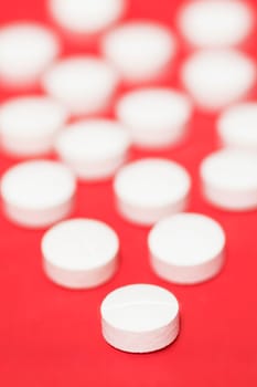 White Pills