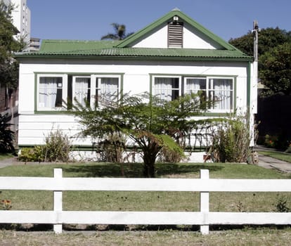 House, Sydney