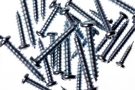 Metal Screws