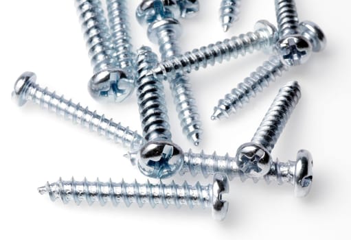 Metal Screws
