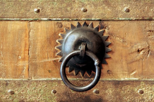 Furniture Lock Ring