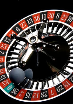 Roulette