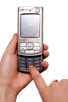 Mobile Phone
