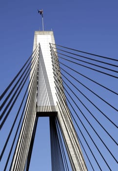 Anzac Bridge