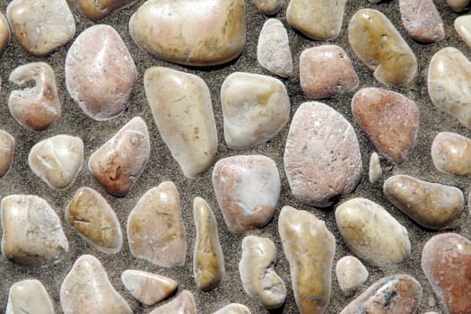 Small Cobblestone Pattern