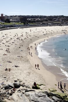 Bondi Beach
