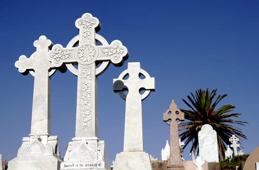 Cemetery