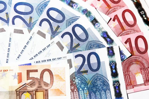 Euro Notes
